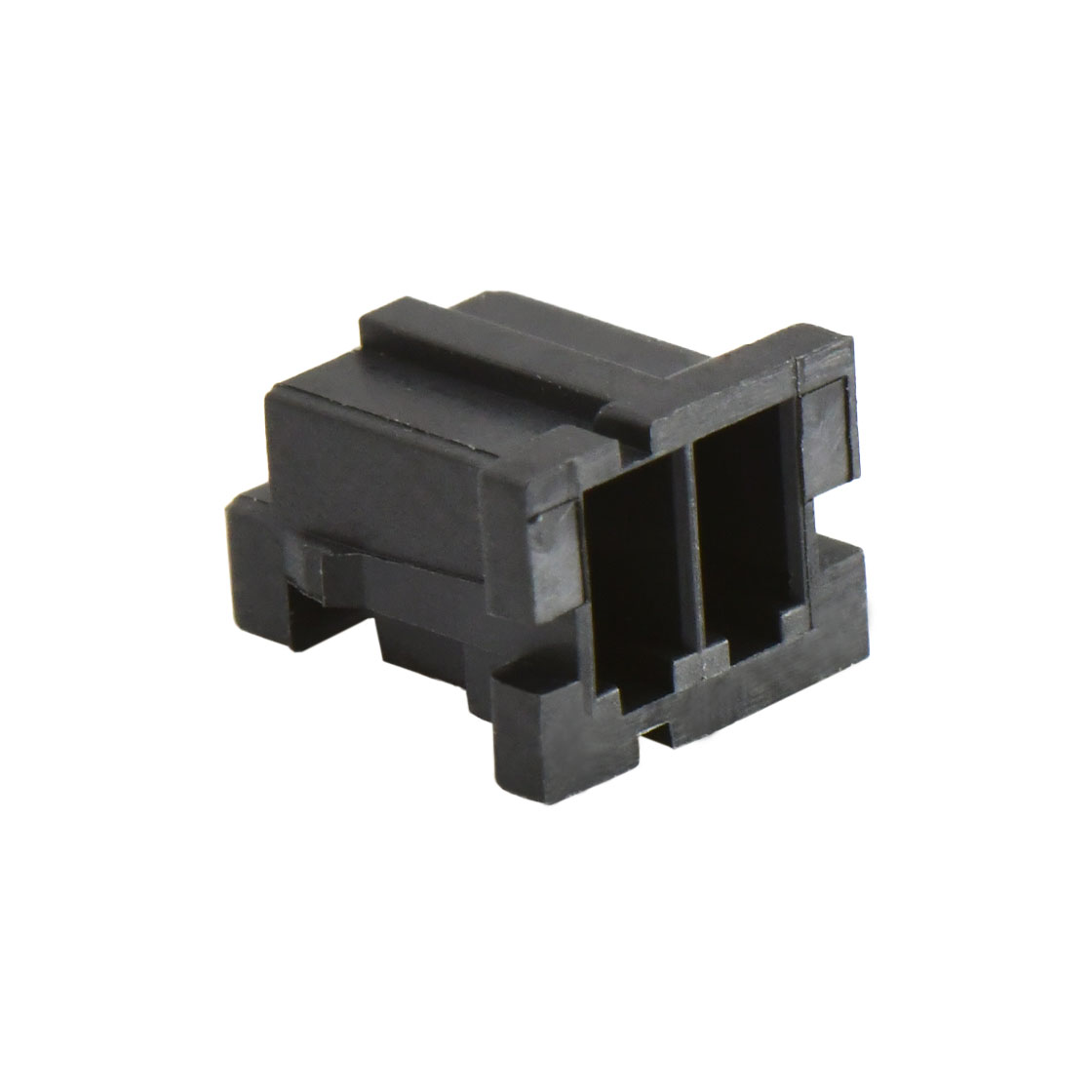 Pitch 2.00mm 单排Housing